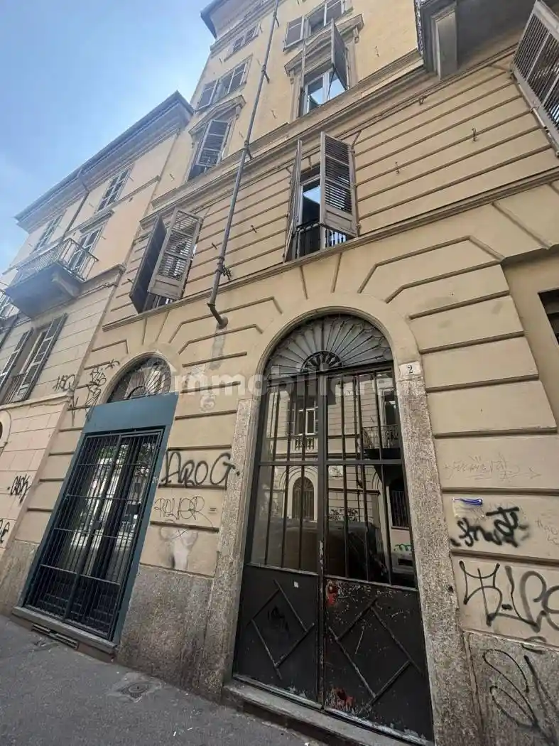 Appartamento in affitto a Torino