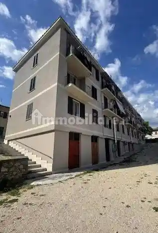 Appartamento in vendita a Alatri