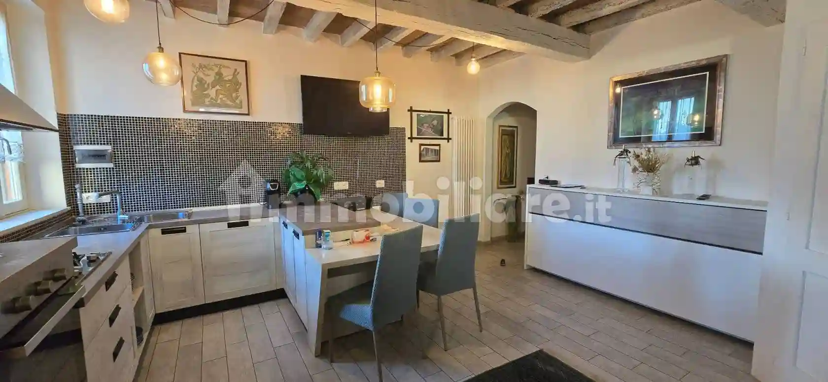 Casa indipendente - foto 3