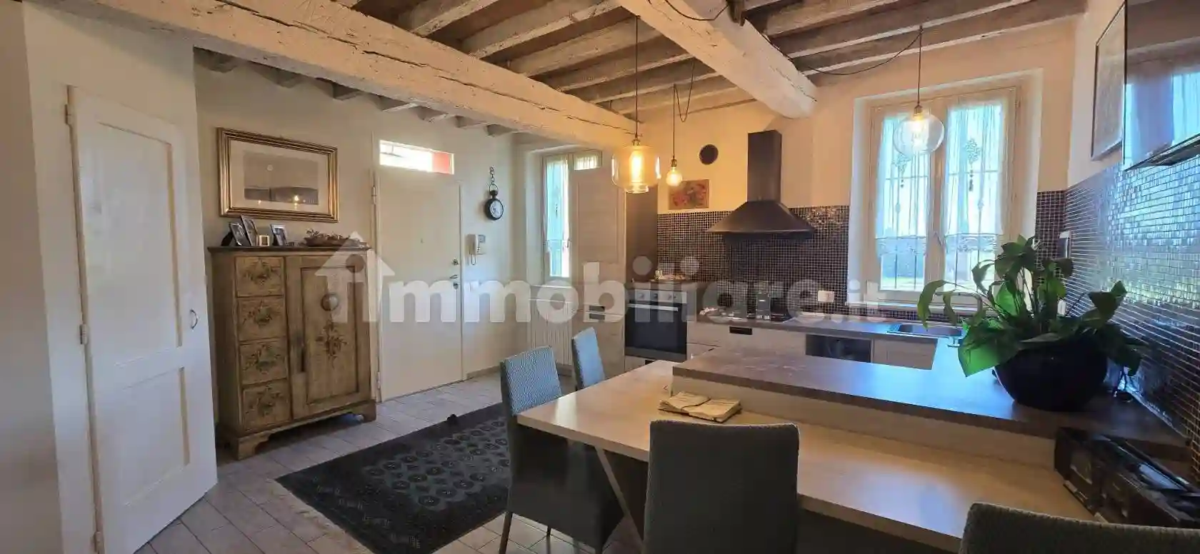 Casa indipendente - foto 4
