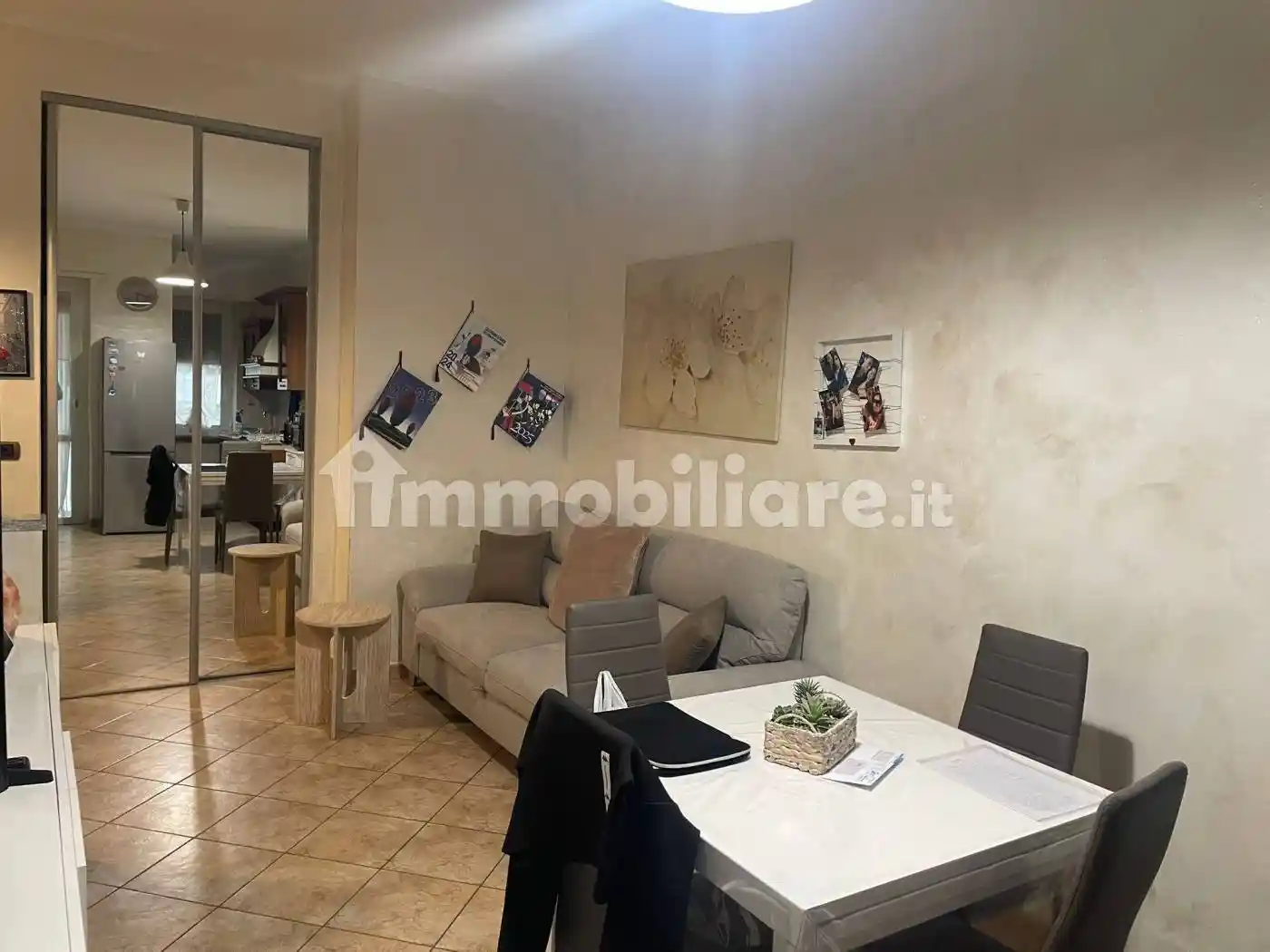 Appartamento in vendita a Beinasco