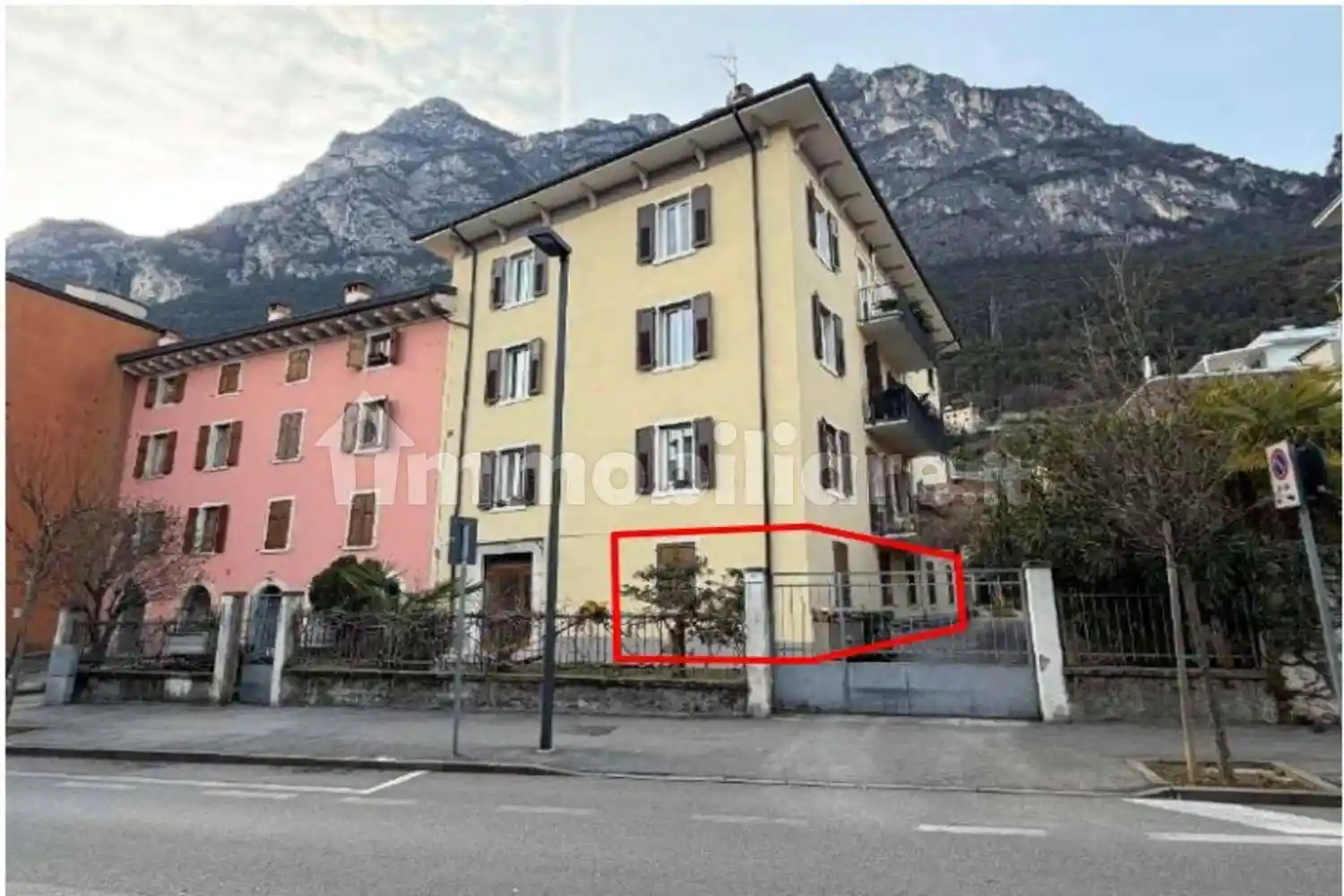 Appartamento in vendita a Riva del Garda