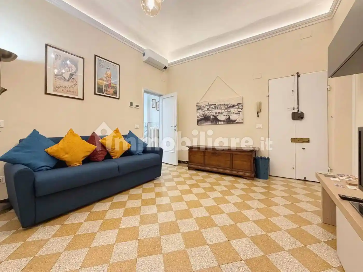Appartamento in vendita a Firenze