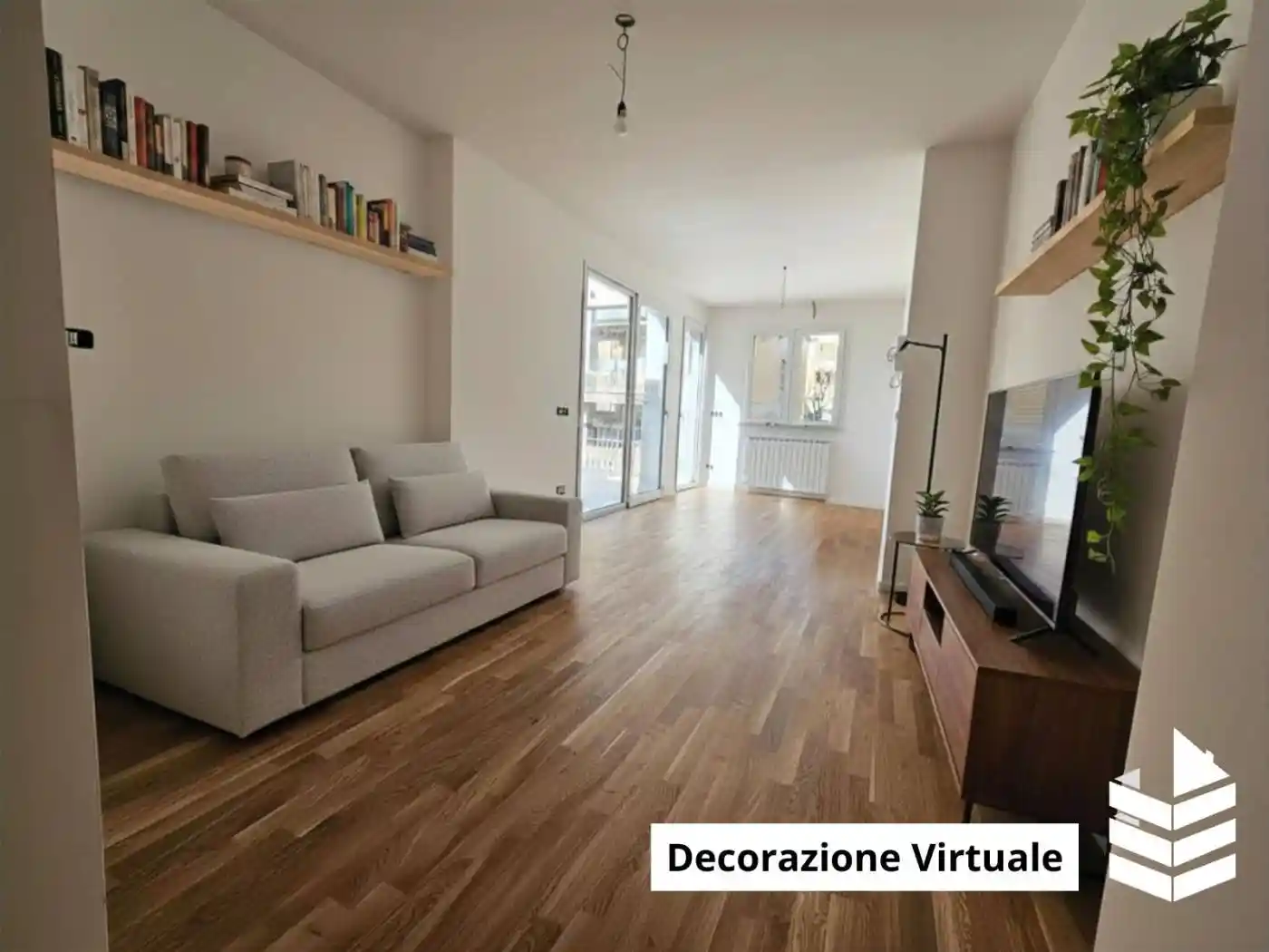 Attico - Mansarda in vendita a Roma