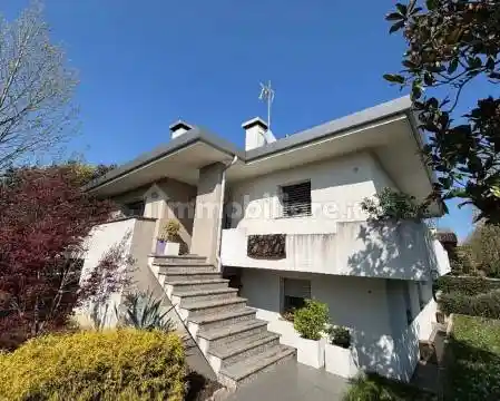 Casa indipendente in vendita a Sacile