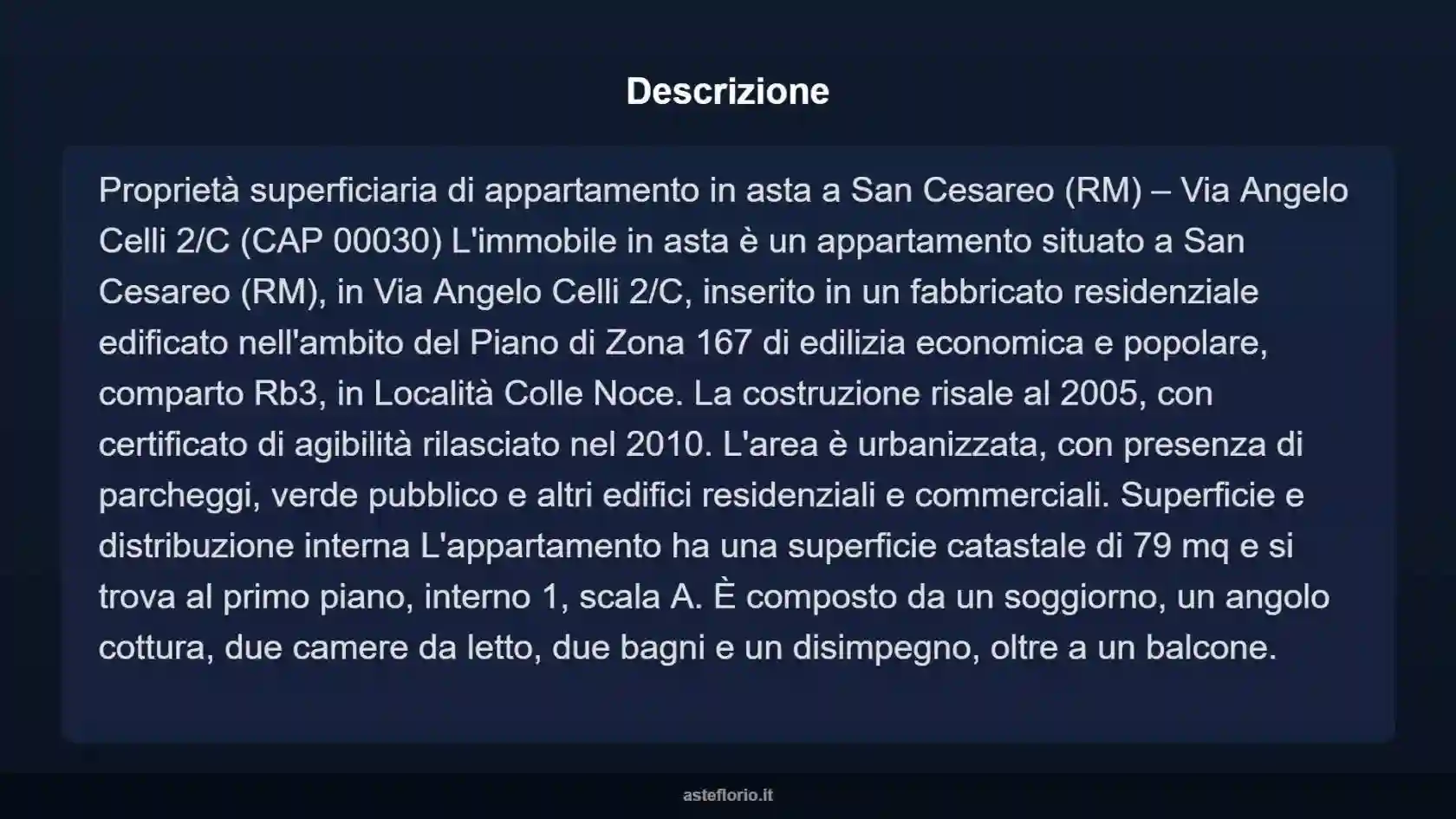 Appartamento - foto 3