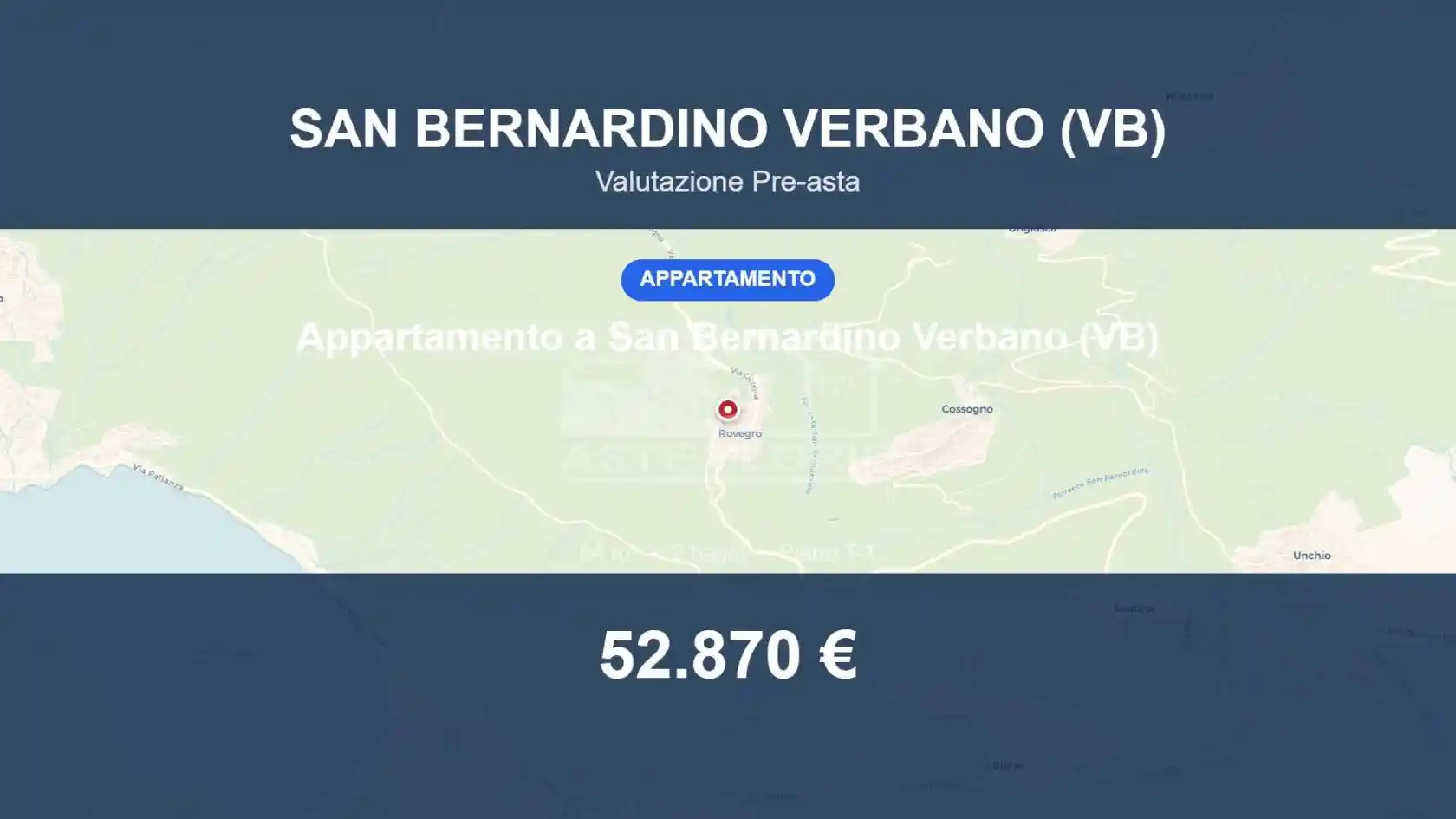 Appartamento in vendita a Sanza