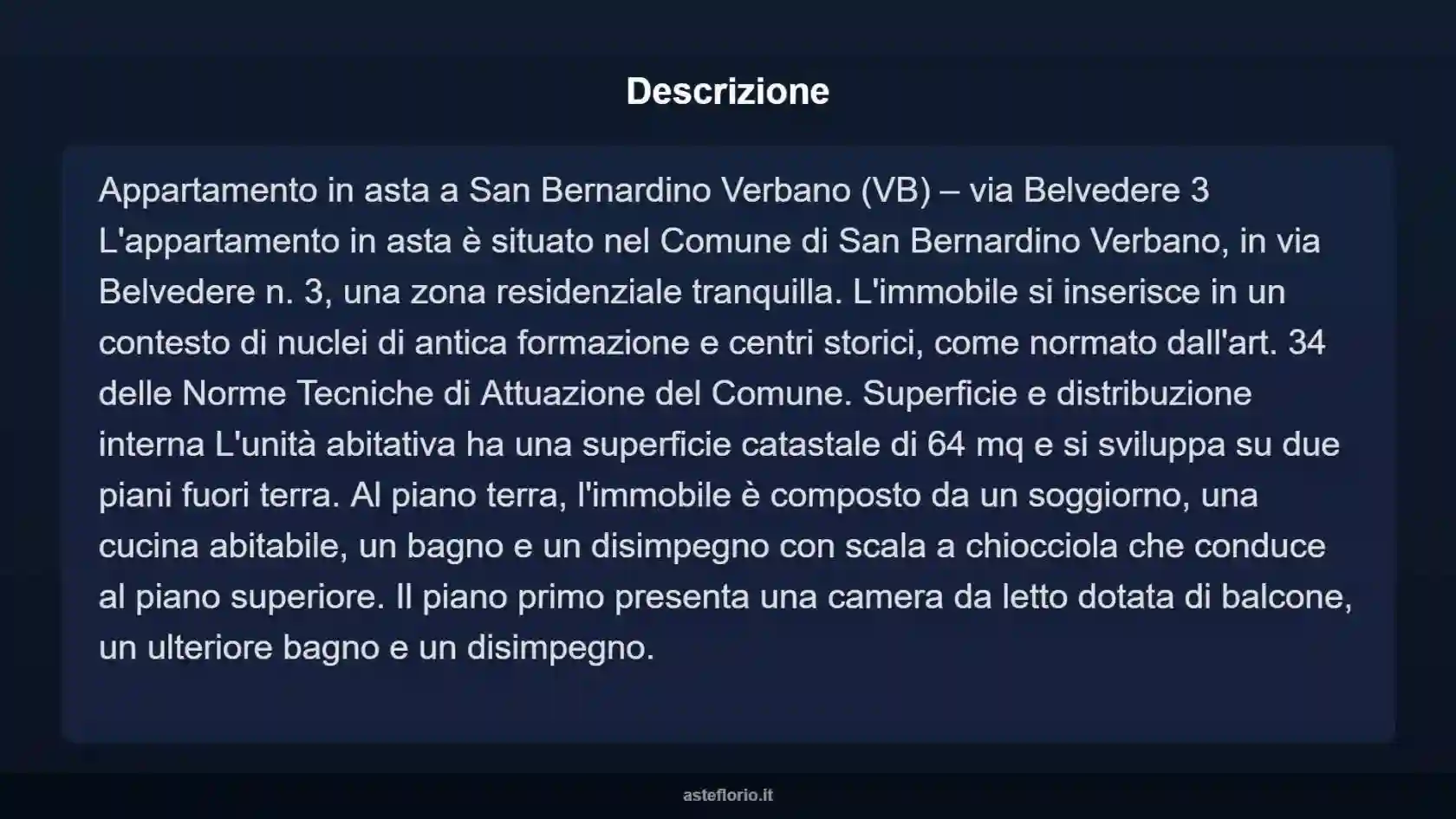 Appartamento - foto 3