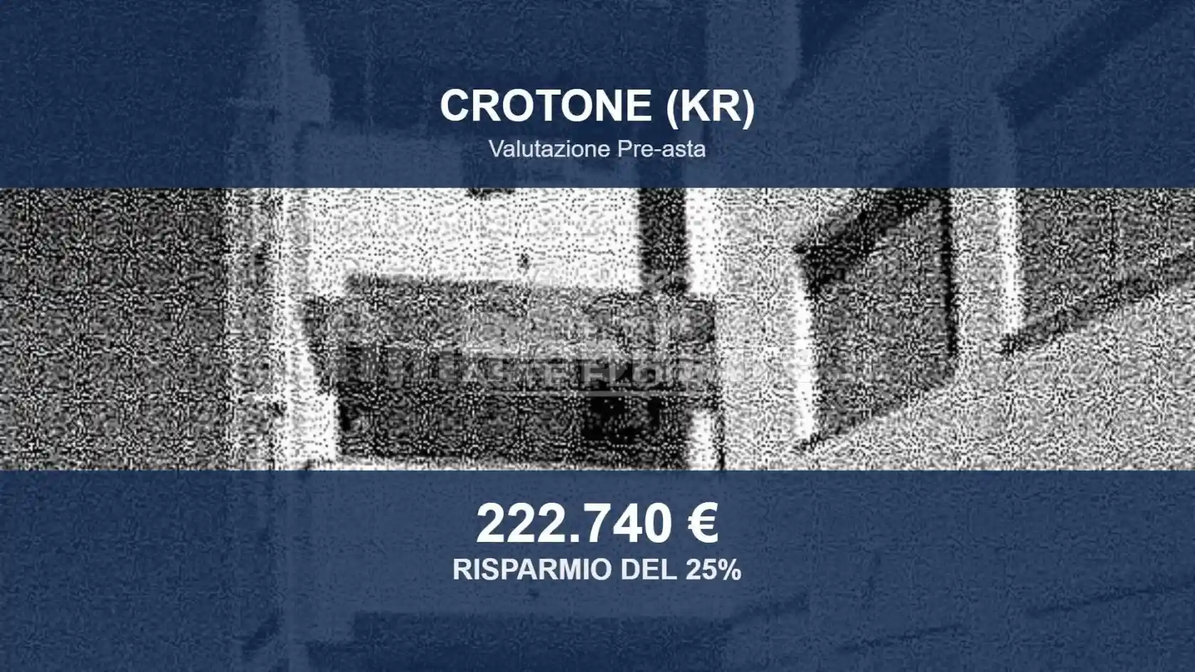 Villa in vendita a Crotone