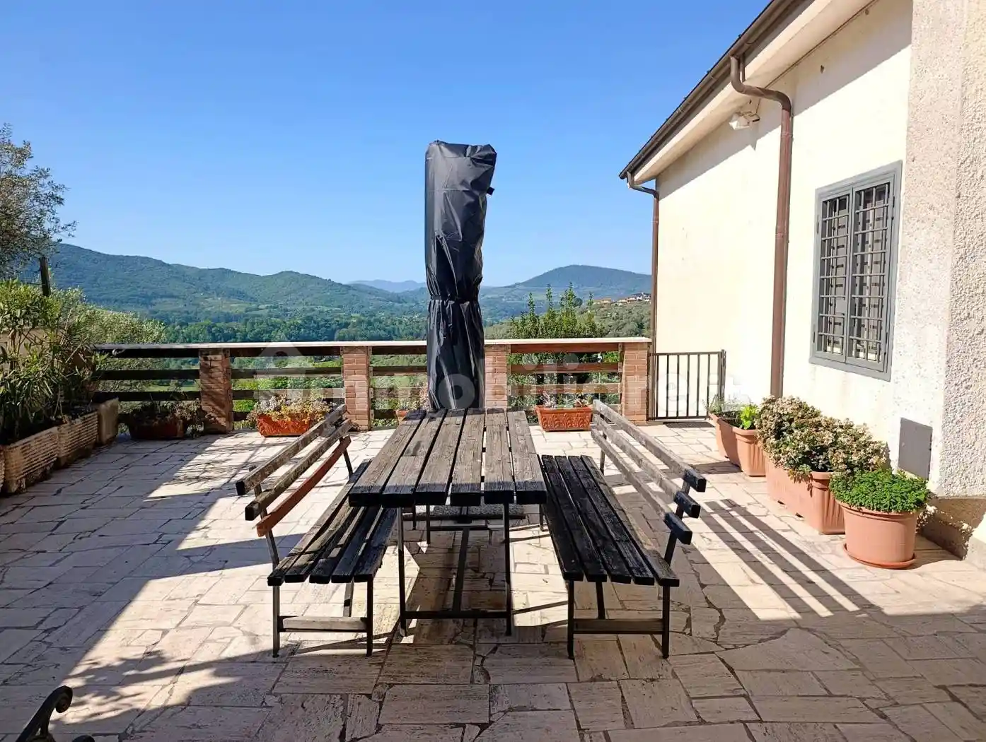 Villa in vendita a Castel Madama