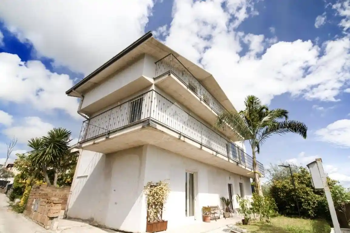 Villa in vendita a Ortona