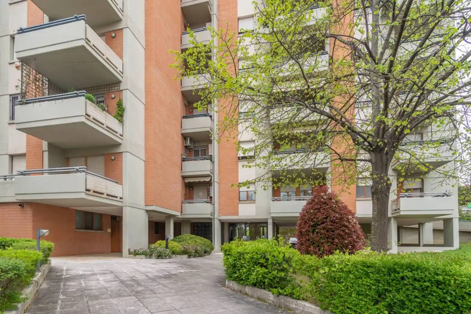 Appartamento in vendita a Macerata