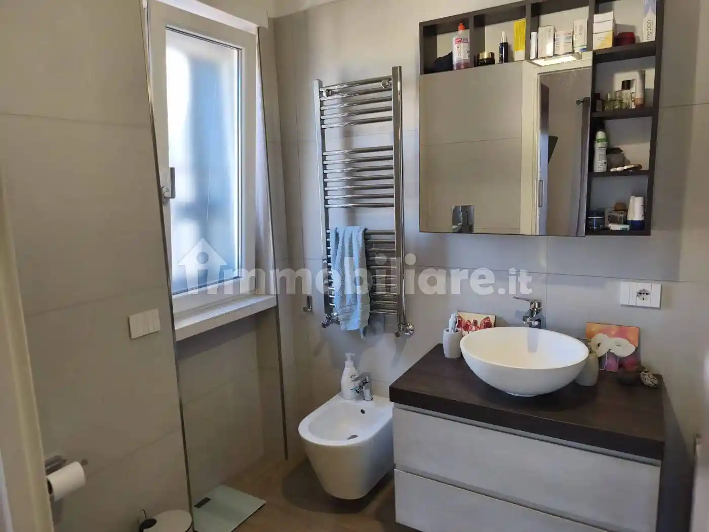 Appartamento in vendita a Quarto