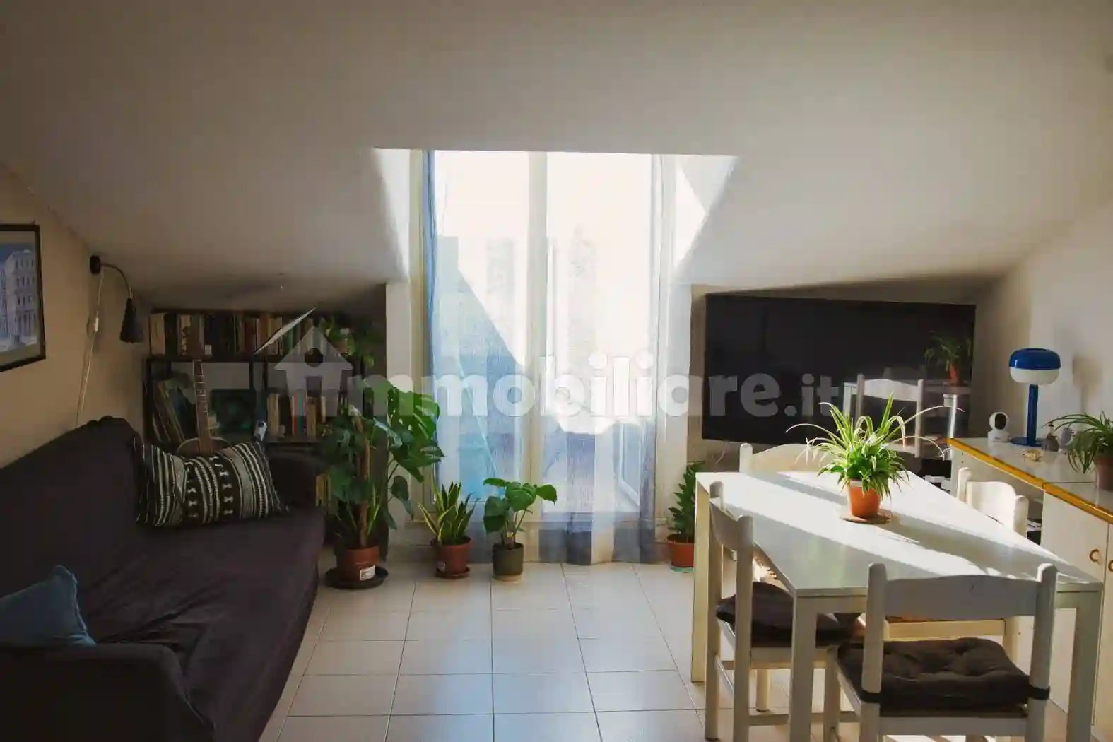 Attico - Mansarda - foto 4