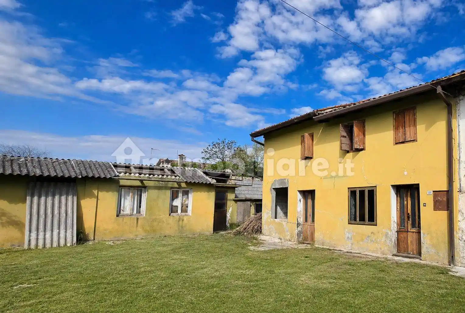 Rustico - Casale in vendita a San Michele al Tagliamento