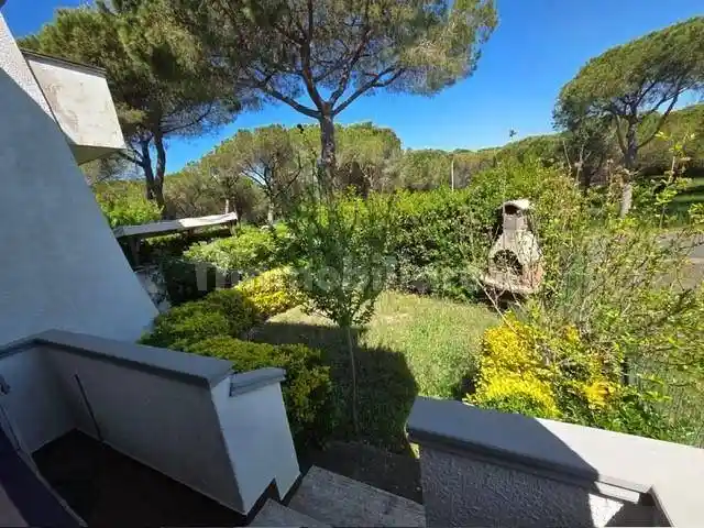 Villetta a schiera in vendita a Rosignano Marittimo