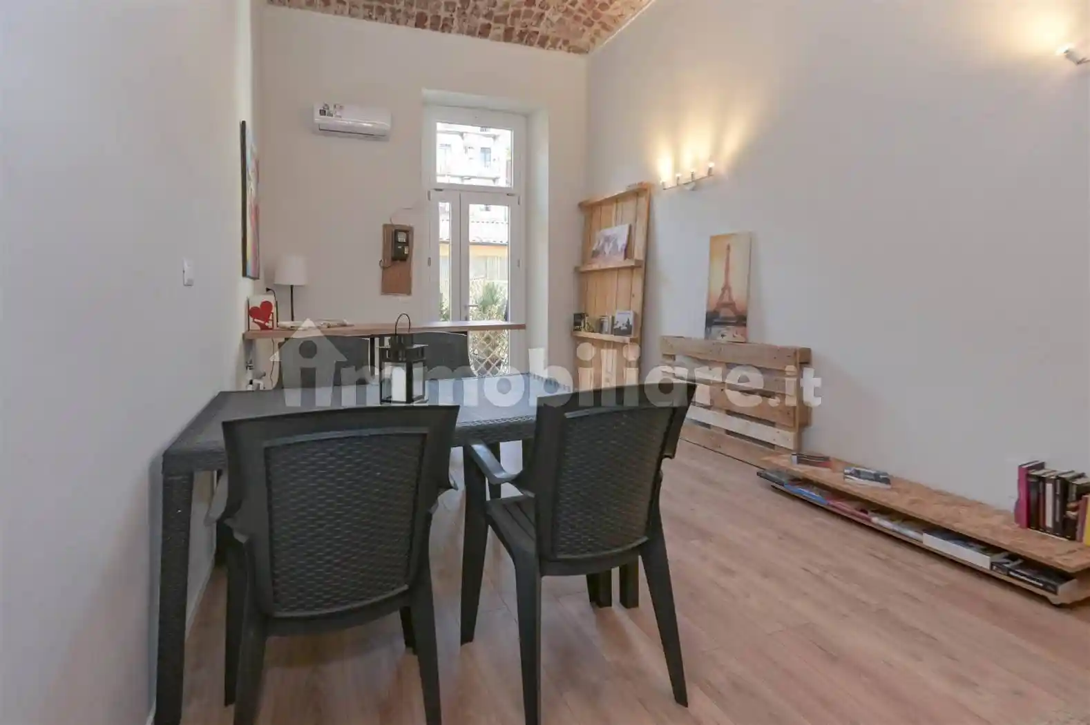 Loft in vendita a Torino