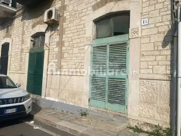 Appartamento in vendita a Bari