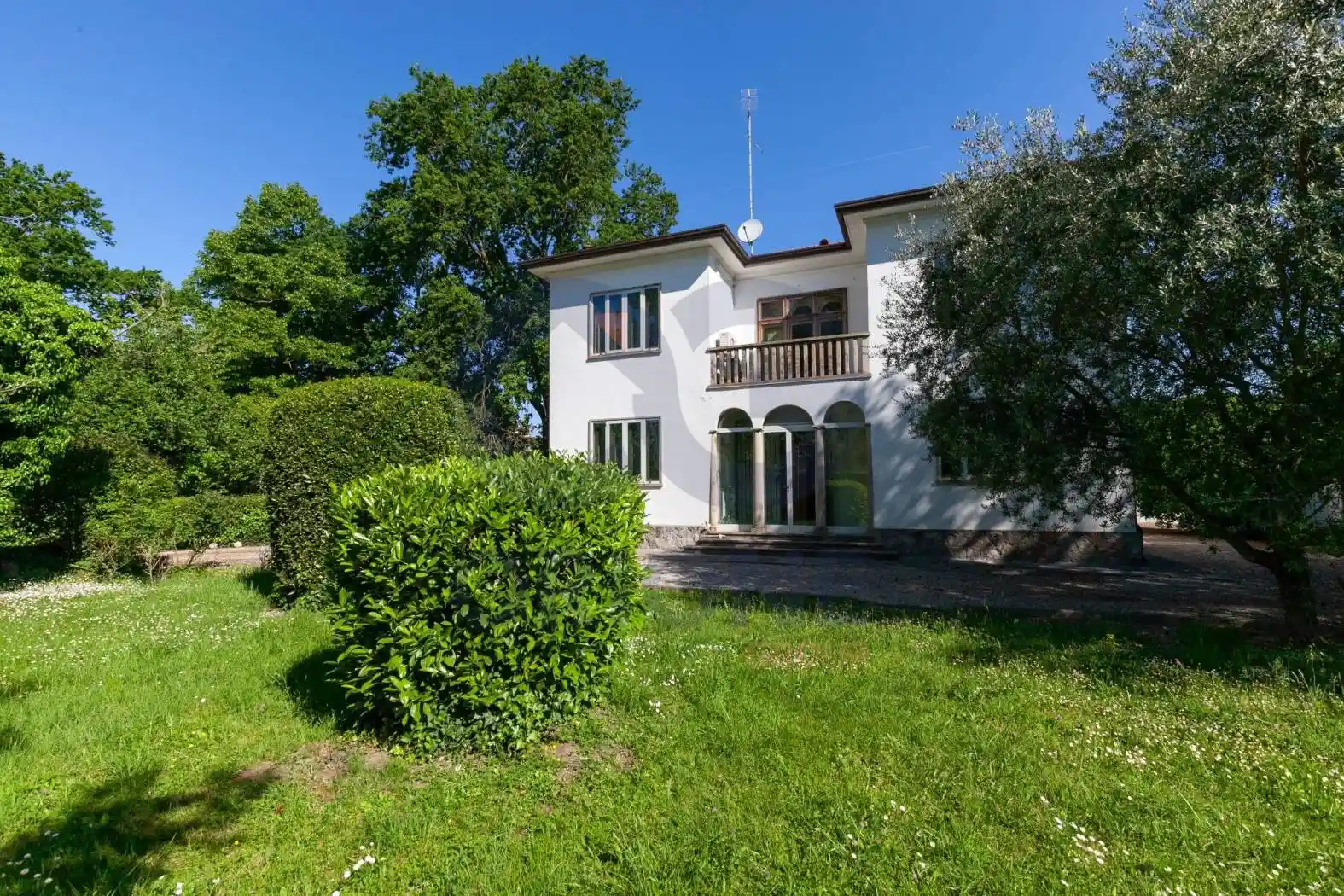 Villa in vendita a Vigarano Mainarda