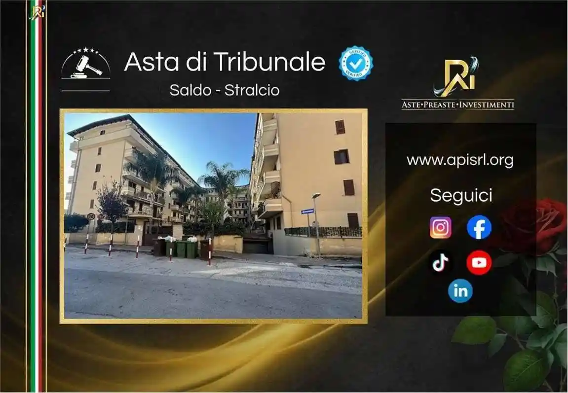 Appartamento