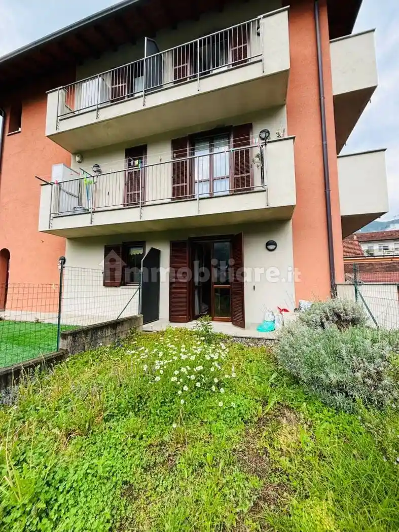 Appartamento in vendita a Quarona