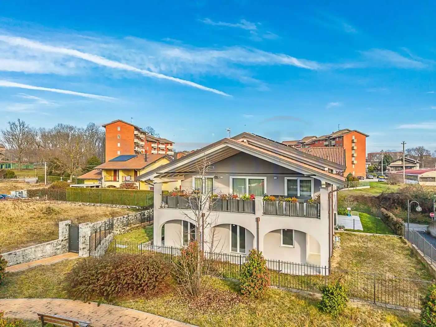 Appartamento in vendita a Cossato