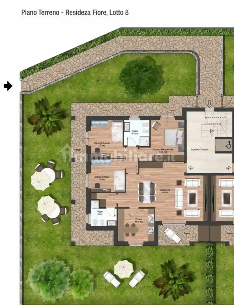 Appartamento - foto 5