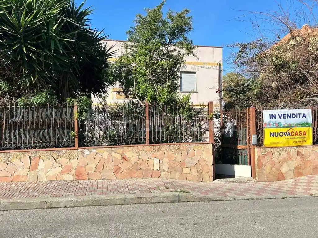 Appartamento in vendita a Cagliari