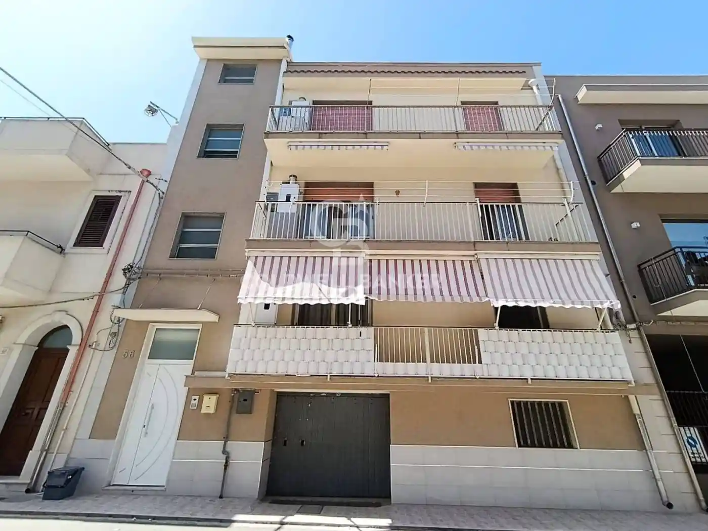 Appartamento in affitto a Ispica