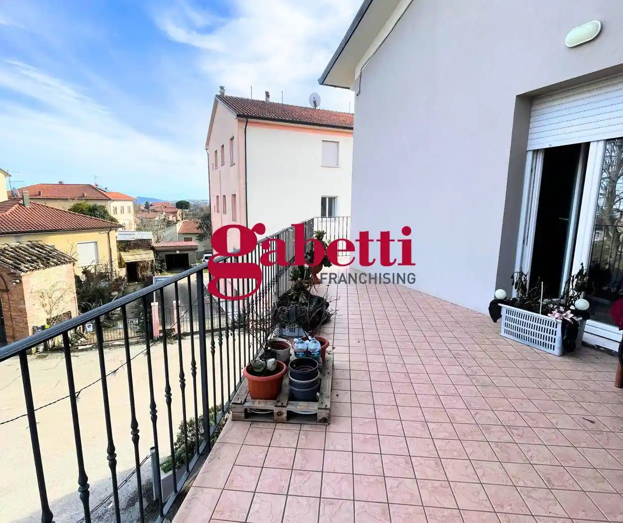 Appartamento