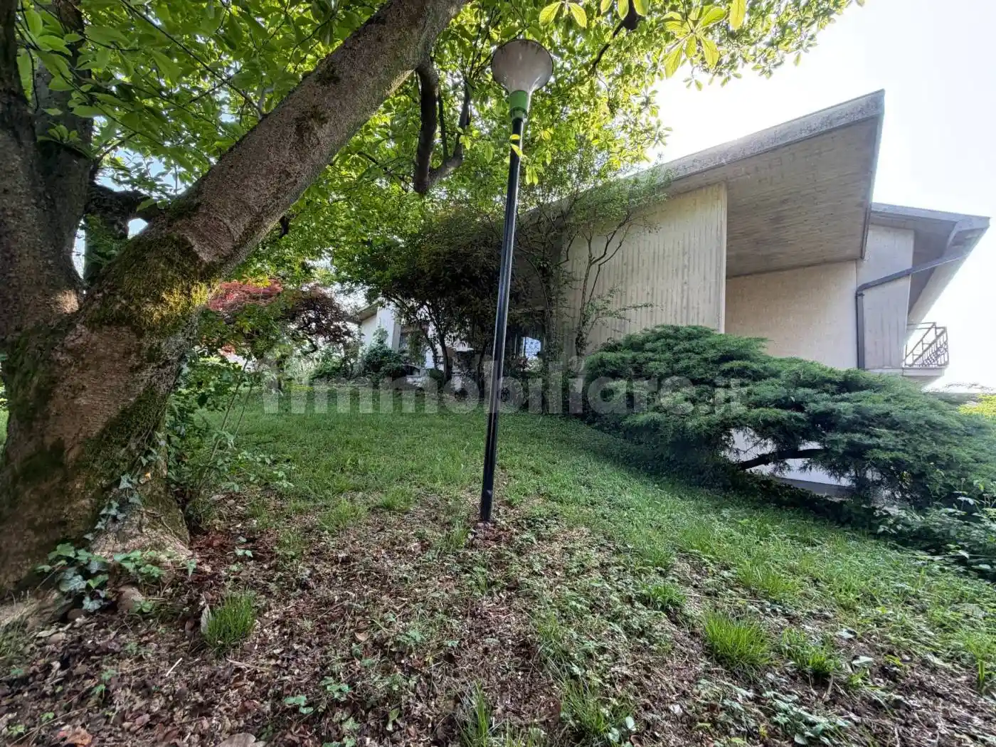 Villa in vendita a Brembate