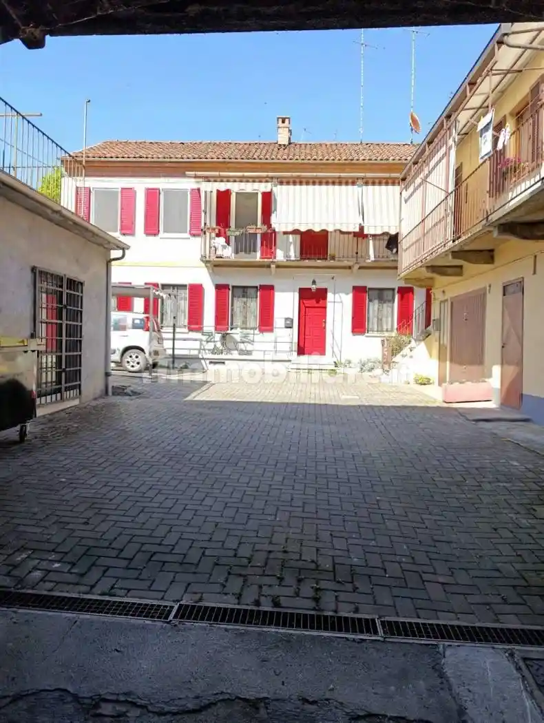 Appartamento in vendita a Asti
