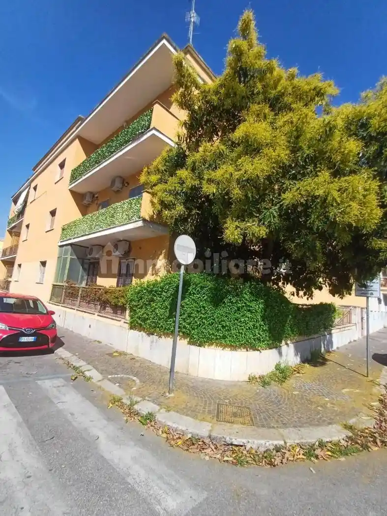 Appartamento in vendita a Latina