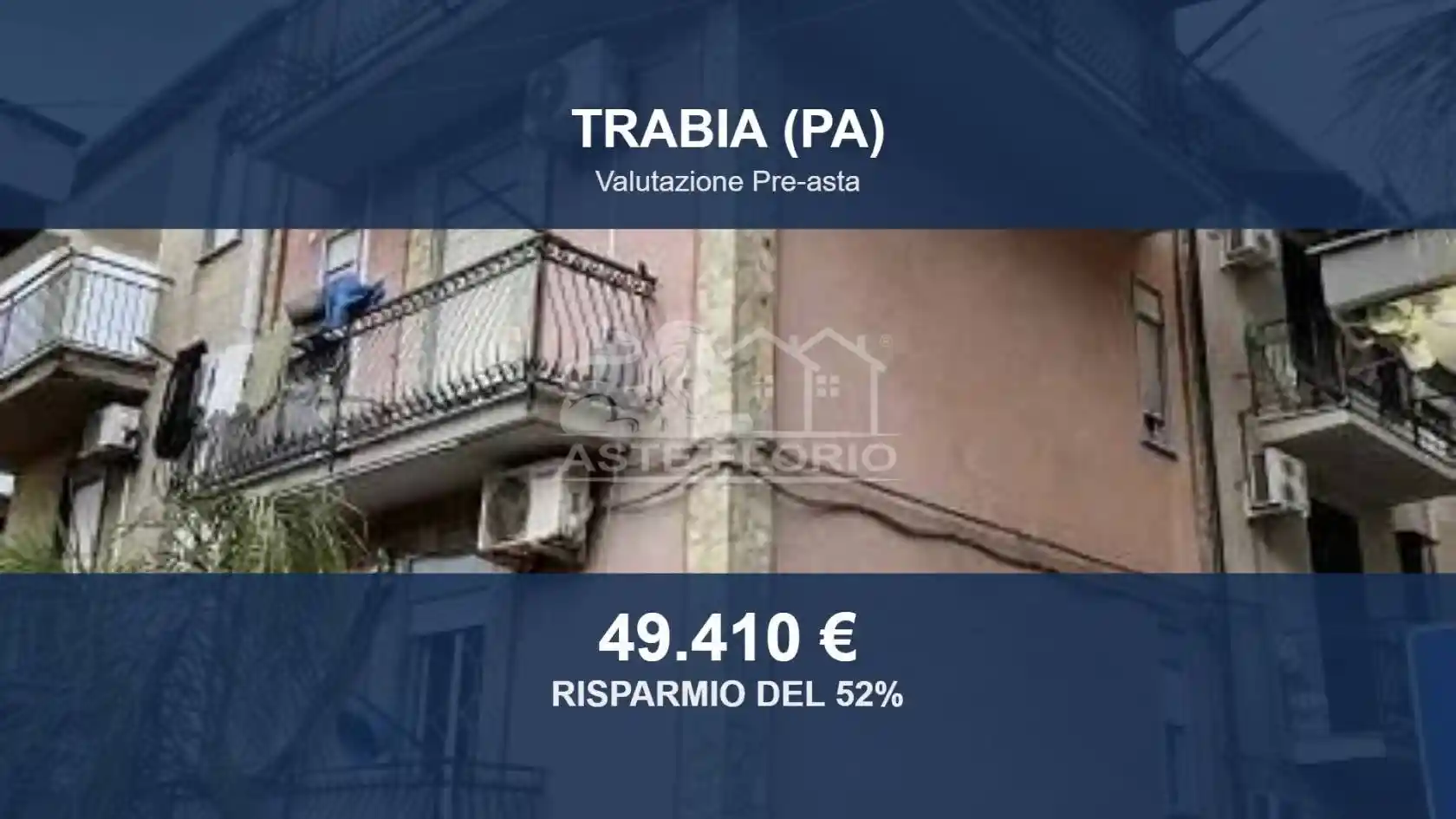 Villa in vendita a Trabia