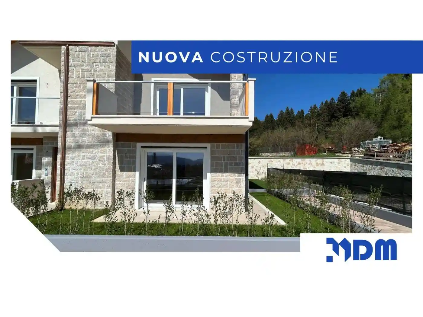 Appartamento in vendita a Roana