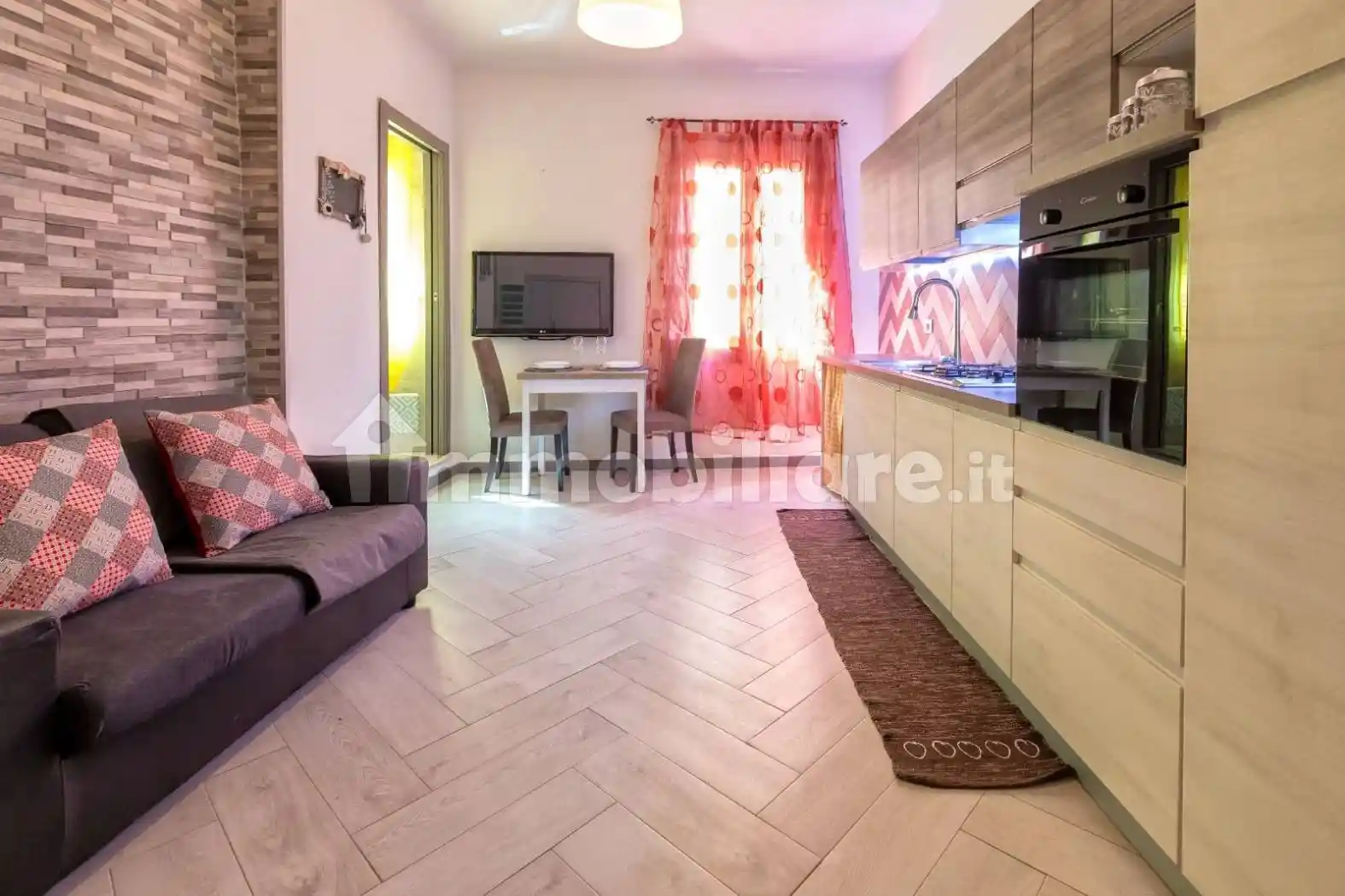 Appartamento in vendita a Sassari