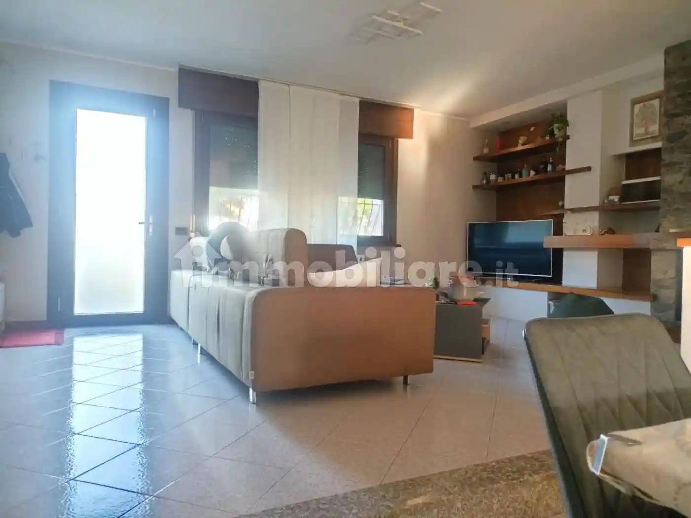 Villa in vendita a Caorso