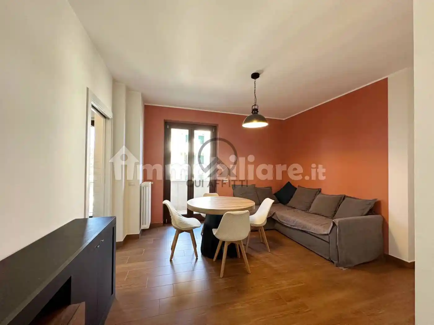 Appartamento in affitto a Andria