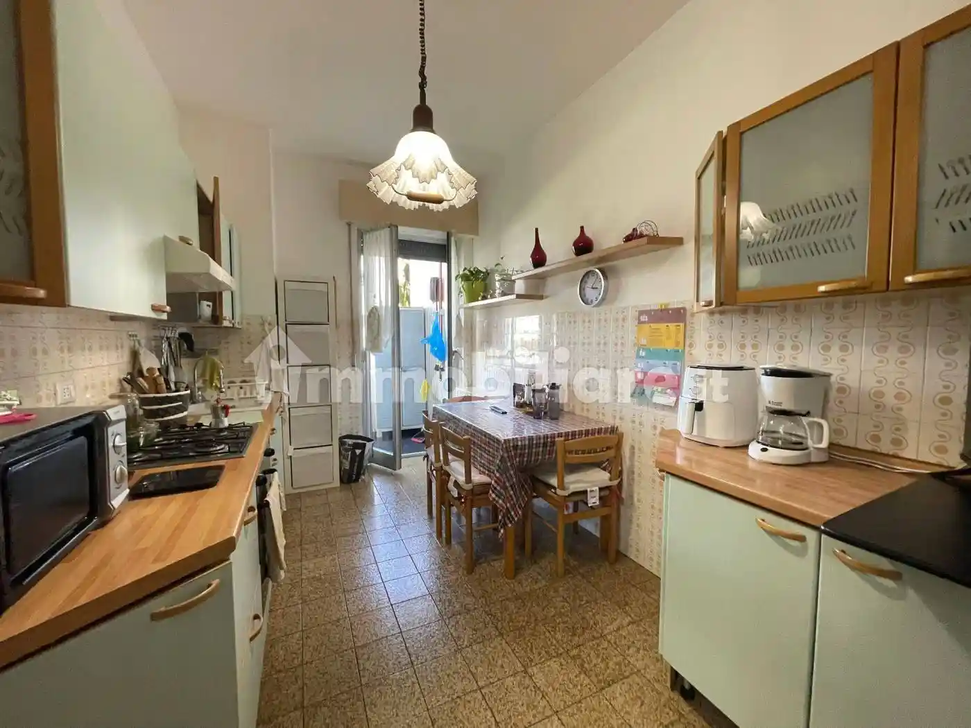Appartamento