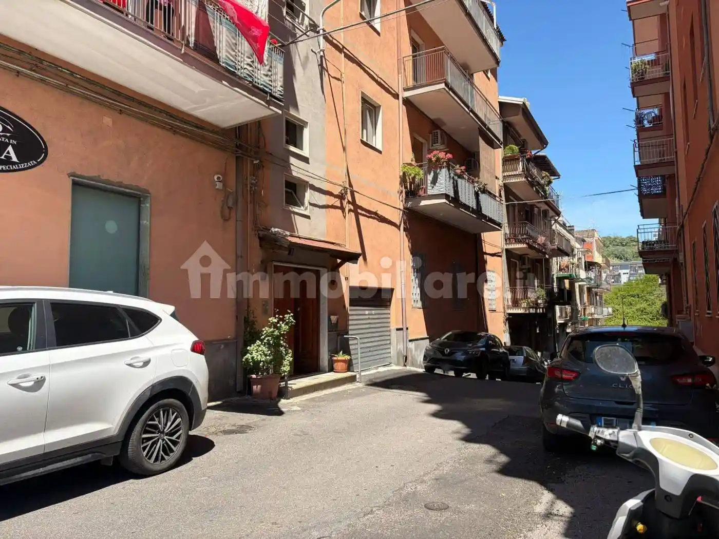 Appartamento in vendita a Catania