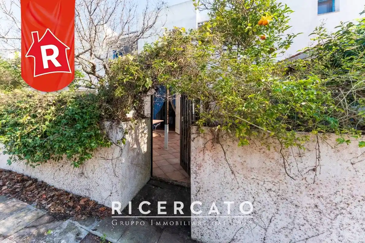 Appartamento in vendita a Melendugno