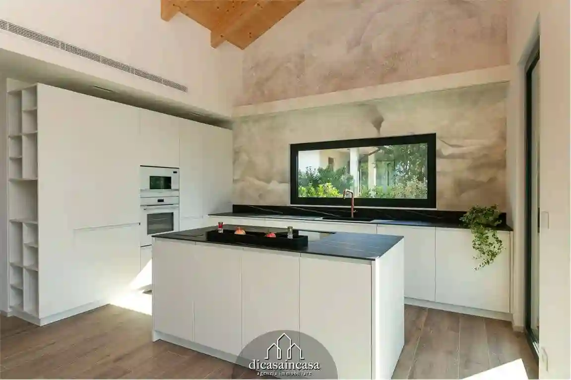 Villa - foto 5