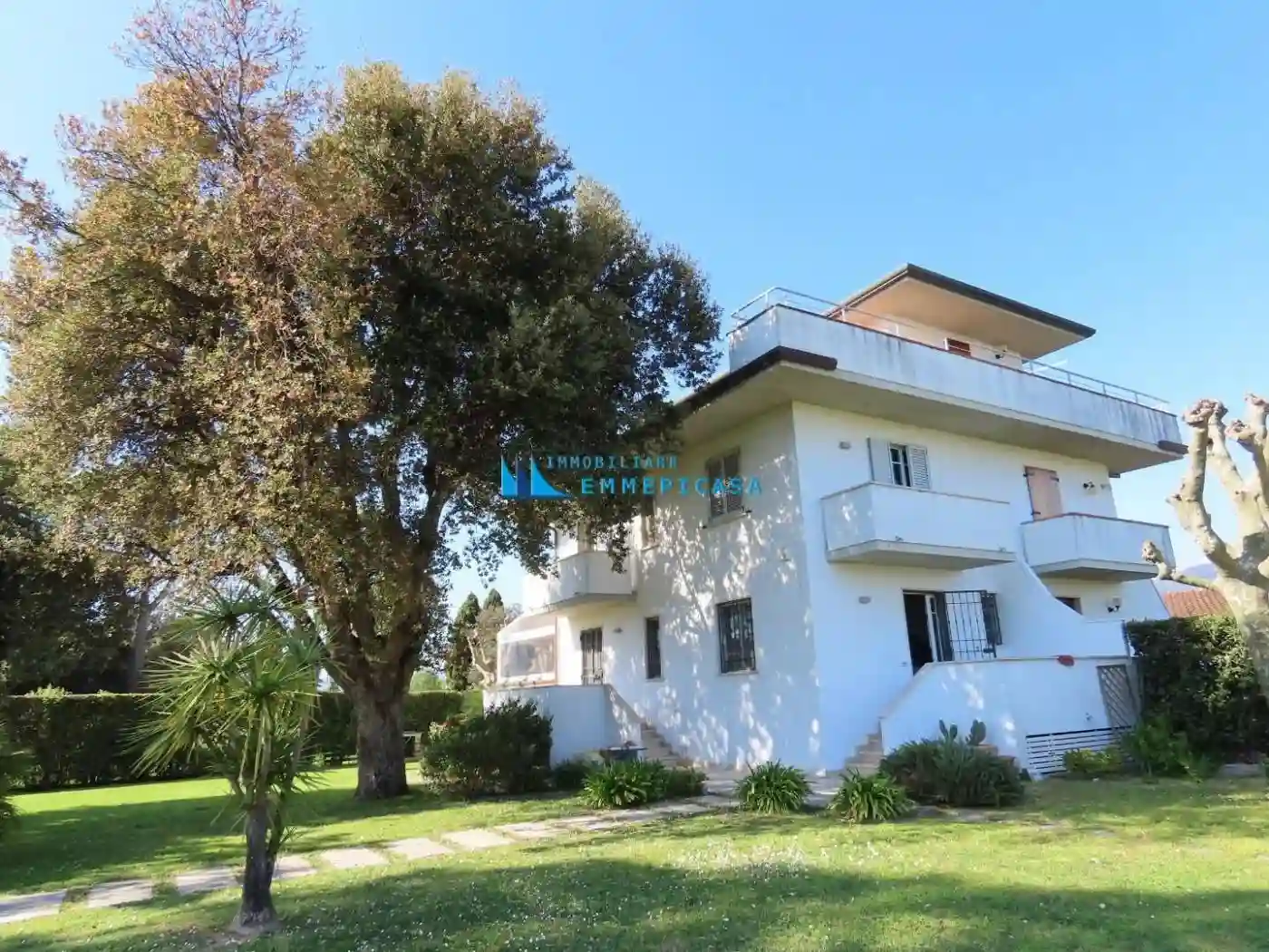 Villa - foto 3