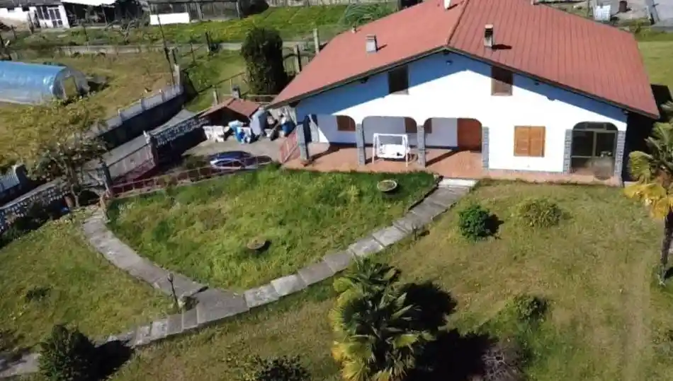 Villa in vendita a Givoletto