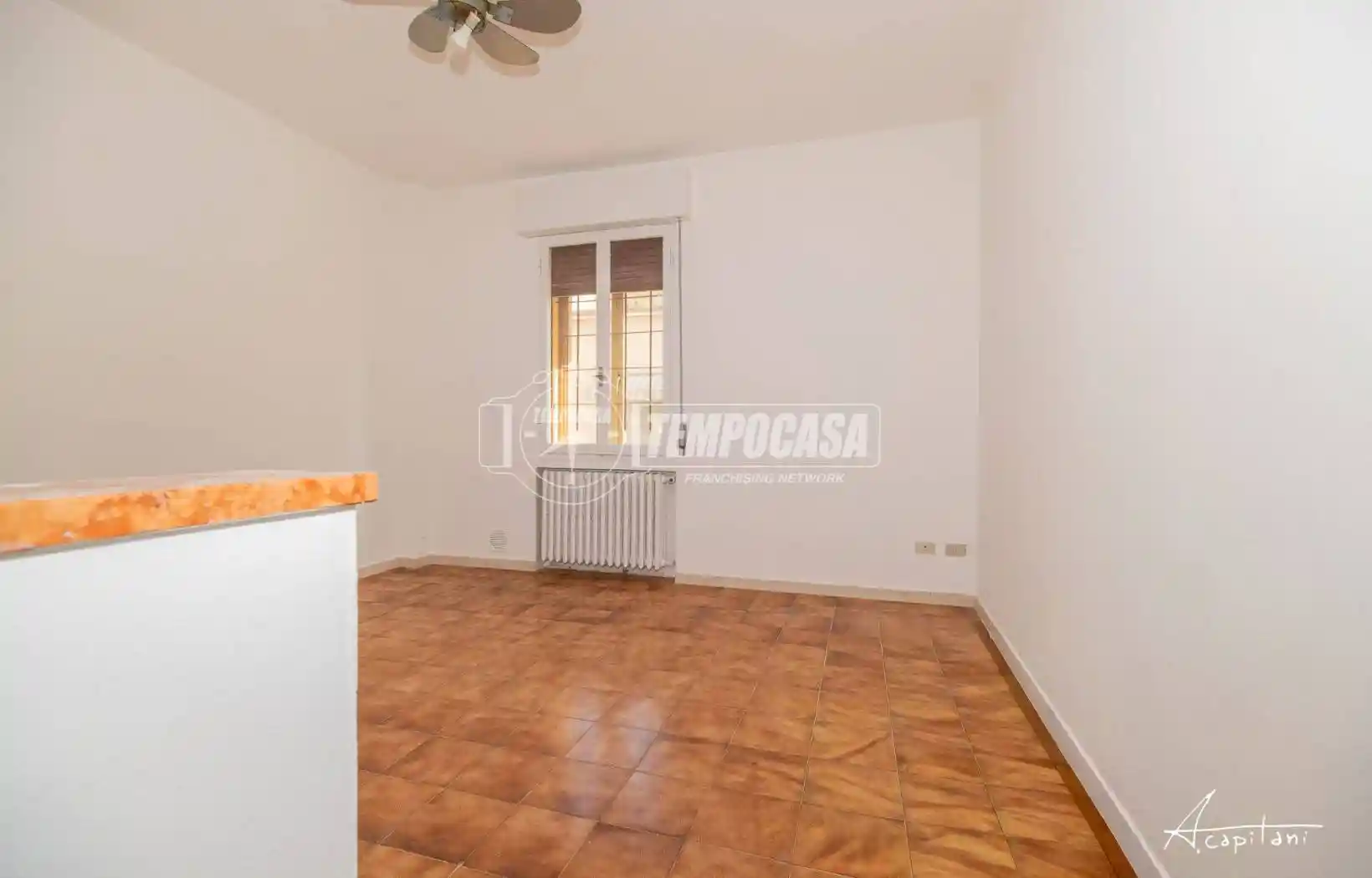 Appartamento in vendita a Modena