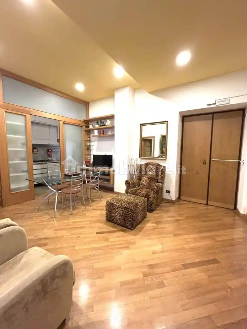 Appartamento in affitto a Roma