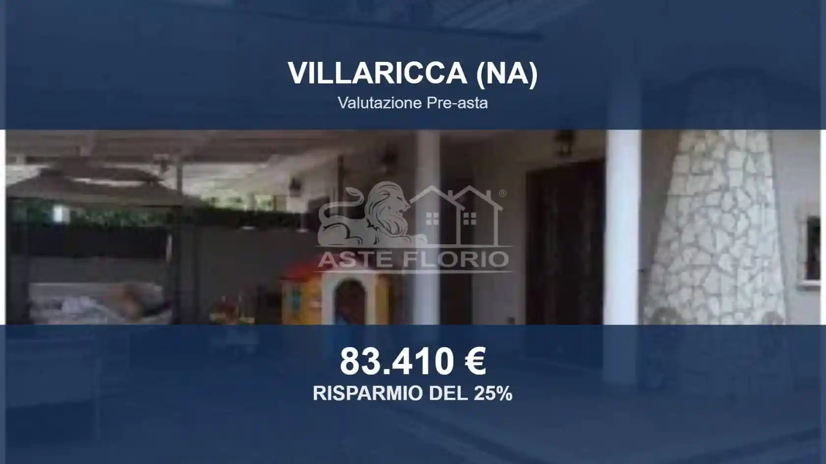 Villetta a schiera in vendita a Villaricca
