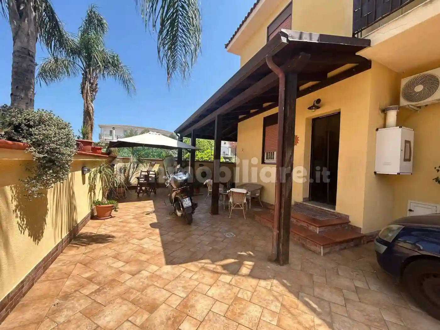 Villa - foto 5