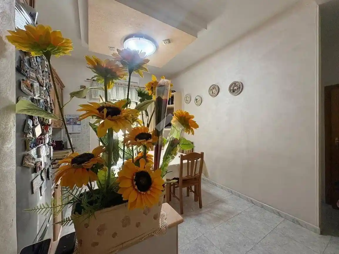 Appartamento in vendita a Arzano