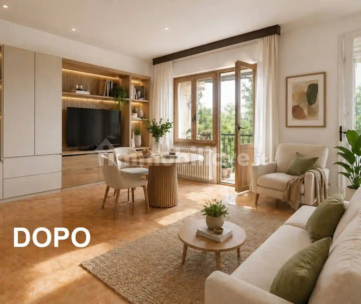 Appartamento in vendita a Firenze
